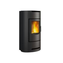 Poêle à granulés | P110T