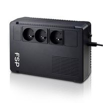 Onduleur électrique FSP | Eco 600/800