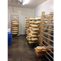 Panneaux sandwichs pour laboratoires agro alimentaires et aménagements industriels | Isopar Plus