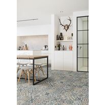 Revêtement de sol acoustique en vinyle | Sonipro U2SP2E2/3C2