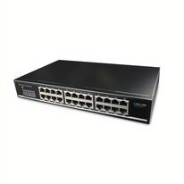 24 Ports Gigabit Switch | SERVIACOM-PROACCESS