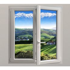 Fenêtres et portes-fenêtres PVC AUREA