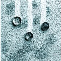 Peinture de façade microsiloxane à effet perlant auto-lavant | StoColor Lotusan