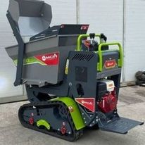 Mini dumper à chenilles 700 kg | H780HT