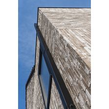 Eco-plaquettes de parement | VANDERSANDEN