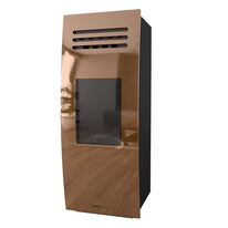 Poêle à granulés - Hybrid | Dream