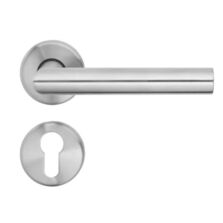 Poignée de Porte Isalys Rosace Barillet | LAPEYRE SERVICES