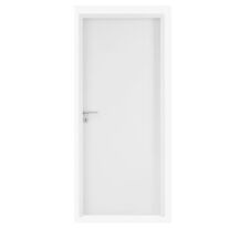 Bloc-porte acoustique prêt à peindre avec huisserie MDF 90 mm | Romy **