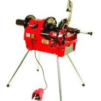 Filière électrique gros diamètres 4 pouces | Virax