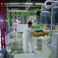 Manipulateur de charge à tube de levage par ventouse sur chantier intérieur ou extérieur | Easy Fast