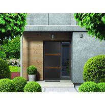 Portes d'entrées | Natura