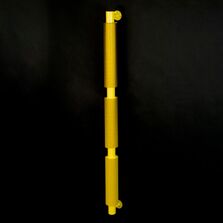 Radiateur design à ailettes | VD4606 en acier étiré à froid