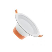 Downlight LED Lux 10 W  IP20 |  600 / DLOL-10
