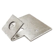 Profilés et accessoires pour finitions de façades | TFPC