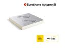 Panneau d’étanchéité apparente pour terrasses béton ou bois | Eurothane Autopro SI