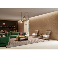 Parement pierre en béton | Riscado 840 