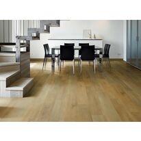Sol LVT en lames résistantes très grand format | Aspecta Dryback