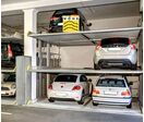 Système de parking mécanique pour automobiles | PARKLIFT 413 