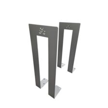 Appuis vélos | AUSTRLIA SLIDE 