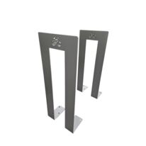 Appuis vélos | AUSTRLIA SLIDE 