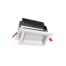 Projecteur LED orientable rectangulaire | Samsung 38W