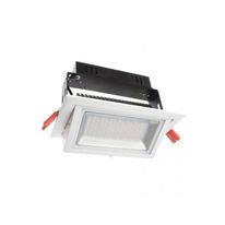 Projecteur LED orientable rectangulaire | Samsung 38W