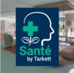 Tarkett, n°1 de la santé dans le monde