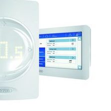 Système de régulation intelligent pour plancher chauffant | Sentio