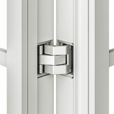 Charnière Invisible | Argenta Invisible Tyo