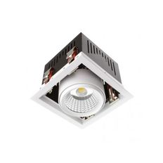 Projecteur LED Orientable 30W | Lila COB