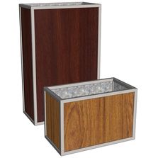 Jardinière | JA RE1 - A