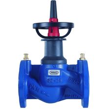 Vanne d’équilibrage à brides Kombi F | V6000