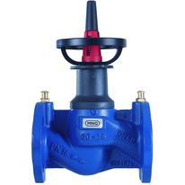 Vanne d’équilibrage à brides Kombi F | V6000