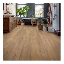 Planches en vinyle salle de bain de format XL | Teddy Bear F102