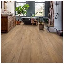 Planches en vinyle salle de bain de format XL | Teddy Bear F102