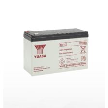 Batterie 12V 7Ah | HO NP7-12