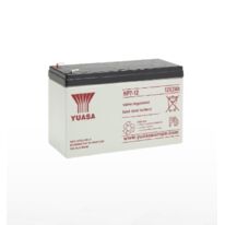 Batterie 12V 7Ah | HO NP7-12