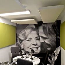 Panneau acoustique impression numérique | ACUSTIART DIGITAL 