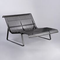 Miramar Grande Chaise Longue 