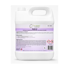 Nettoyant désinfectant multi-surfaces | N.D.V 