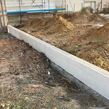 Prémur béton pour clôture I Précofast FEHR