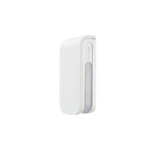 Détecteur de mouvement IR extérieur | Détecteur double technologie Serviacom Proaccess – Blanc