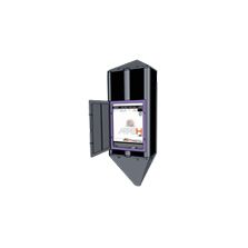Alimentation autonome | APASH 35 Blanc