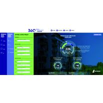 Plateforme digitale pour conception écoresponsable | Lafarge 360design