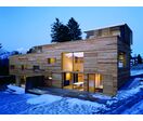 Fenêtres et baies vitrées en mixte bois aluminium | Duoba