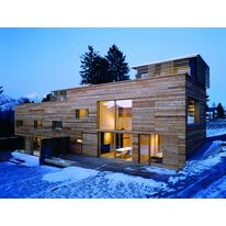 Fenêtres et baies vitrées en mixte bois aluminium | Duoba