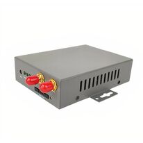 Routeur 4G industriel à 2 ports | SERVIACOM-PROACCESS