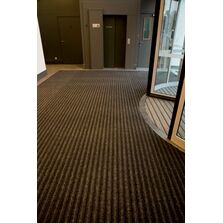 Tapis Quick Trio à la coupe / au rouleau