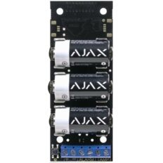 Transmetteur radio pour connecter des détecteurs tiers au système AJAX | AJAX TRANSMITTER