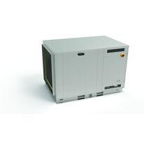 Caisson de désenfumage compact et modulaire | DOF+ A/R